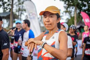 BIB: 
                            <button type="button" onclick="openModal(26537269)" class="btn btn-primary btn-sm float-right btn-popup" data-toggle="modal" data-target=".modal-high-quality">
                        <i class="fas fa-shopping-cart"></i> Add to Cart
                    </button>
                                            <button type="button" onclick="isThisMe(26537269, true)" class="btn btn-success btn-sm float-right btn-popup btn-isme hidden" data-toggle="tooltip" data-placement="bottom" title="นี่คือรูปของคุณใช่ไหม คลิกที่นี่เพื่อเอาเข้าอัลบั้ม">
                        <i class="fas fa-plus"></i> Add to album
                    </button>
                    <button type="button" onclick="isThisMe(26537269, false)" class="btn btn-warning btn-sm float-right btn-popup btn-isnotme hidden">
                        <i class="fas fa-ban"></i> Remove from album
                    </button>